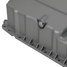 Laden Sie das Bild in den Galerie-Viewer, Aluminium Motorölwanne kompatibel für VW Golf V Passat 1.9L 2.0L 2003-2009 038103603AG