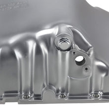 Laden Sie das Bild in den Galerie-Viewer, Motor Ölwanne Aluminium kompatibel für VW Passat B5 Variant 1.9 TDI AJM 06B103603N 98-00