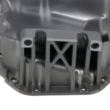 Laden Sie das Bild in den Galerie-Viewer, Motorölwanne Aluminium kompatibel für Audi A3 8PA 1.6 FSI 2004-2007 03C103603J