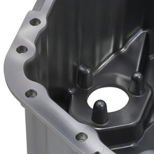 Laden Sie das Bild in den Galerie-Viewer, Motorölwanne Aluminium kompatibel für Audi A3 8PA 1.6 FSI 2004-2007 03C103603J