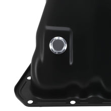 Laden Sie das Bild in den Galerie-Viewer, Motor Ölwanne kompatibel für Smart Cabrio Fortwo 450 2.0L 2000-2007 1600140002 Stahl