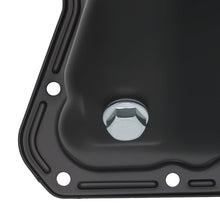 Laden Sie das Bild in den Galerie-Viewer, Motor Ölwanne kompatibel für Smart Cabrio Fortwo 450 2.0L 2000-2007 1600140002 Stahl