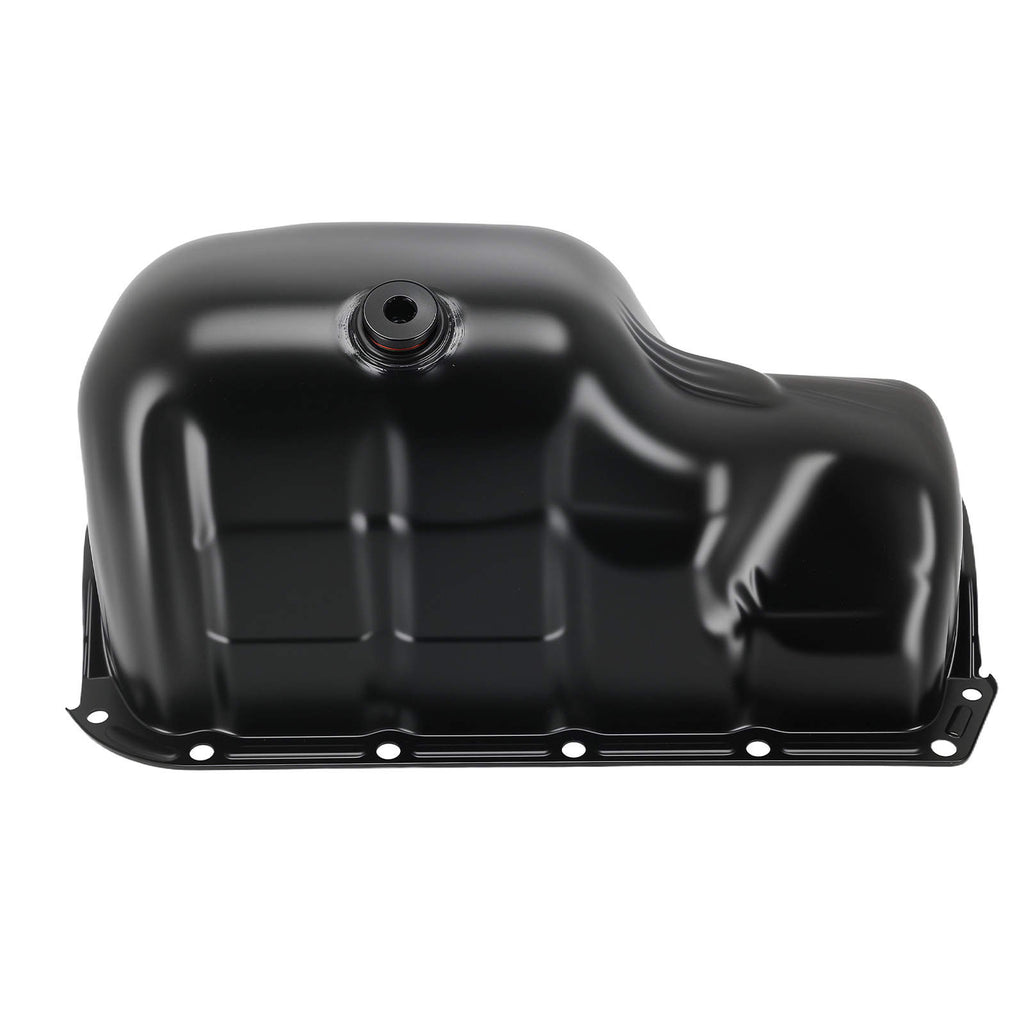 Motorölwanne kompatibel für Alfa Romeo MiTo 955 1.4 2011-2019 46747597 46543513
