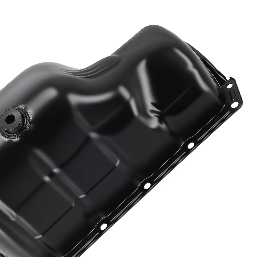 Motorölwanne kompatibel für Alfa Romeo MiTo 955 1.4 2011-2019 46747597 46543513
