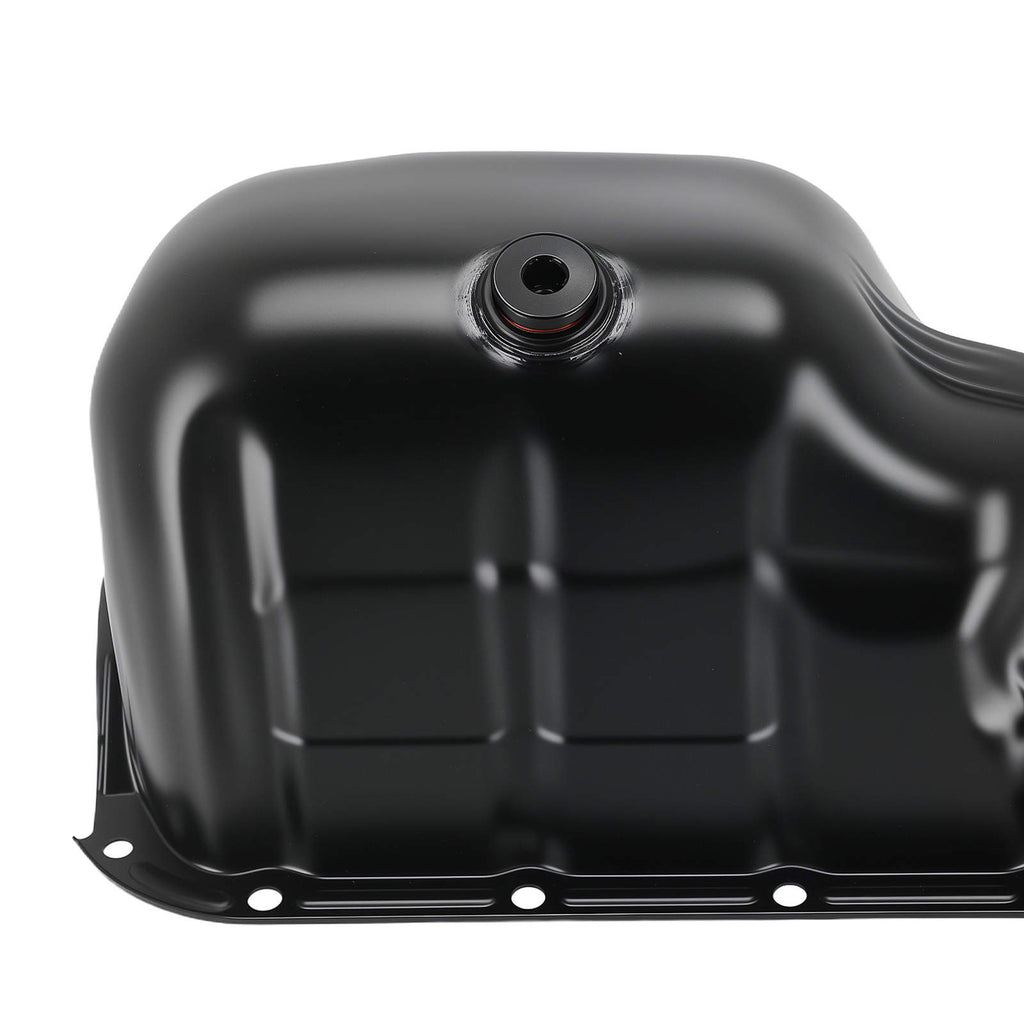 Motorölwanne kompatibel für Alfa Romeo MiTo 955 1.4 2011-2019 46747597 46543513