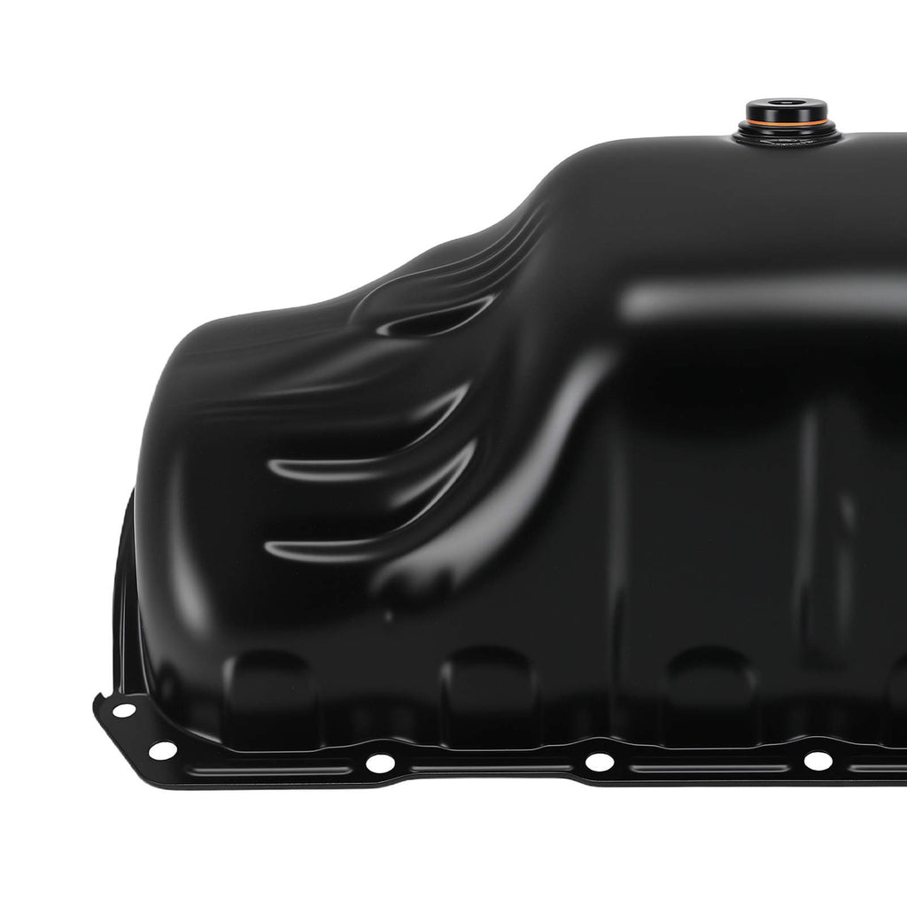 Motorölwanne kompatibel für Alfa Romeo MiTo 955 1.4 2011-2019 46747597 46543513
