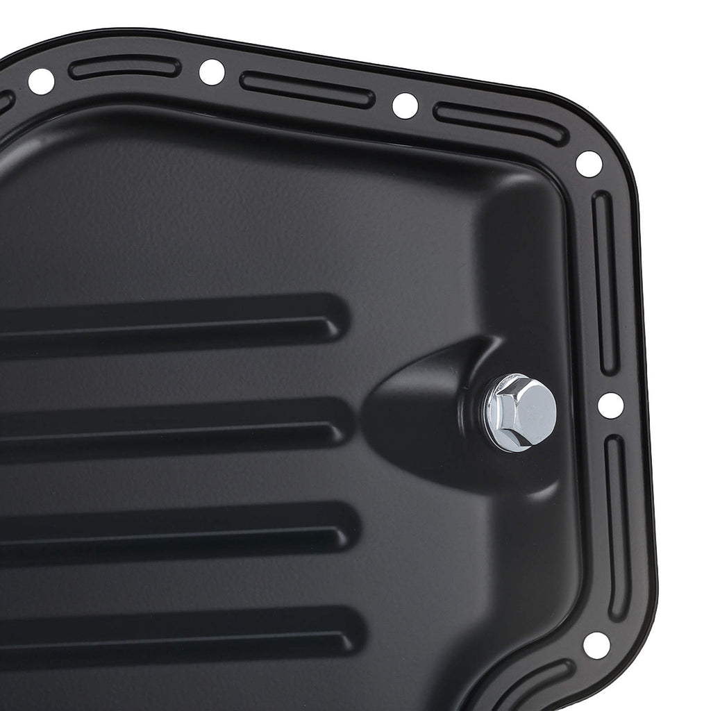 Motorölwanne kompatibel für Opel Astra G 1.7 CDTI DTI 2000-2009 5652017 98020765 Stahl