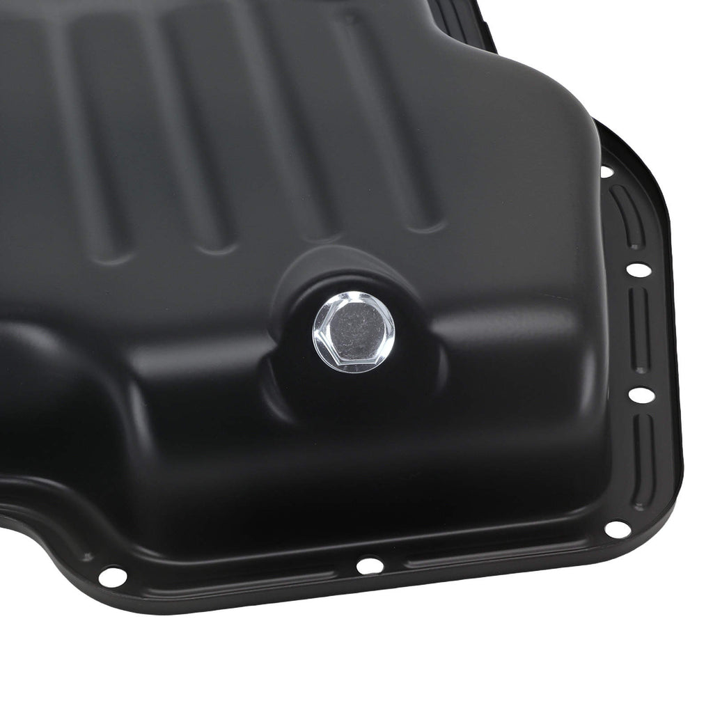 Motorölwanne kompatibel für Opel Astra G 1.7 CDTI DTI 2000-2009 5652017 98020765 Stahl