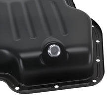 Laden Sie das Bild in den Galerie-Viewer, Motorölwanne kompatibel für Opel Astra G 1.7 CDTI DTI 2000-2009 5652017 98020765 Stahl