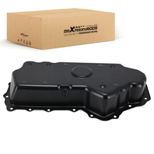 Laden Sie das Bild in den Galerie-Viewer, Motorölwanne kompatibel für Ford C-Max 1.8 TDCi 2005-2010 1353148 YS6Q-6675-AF