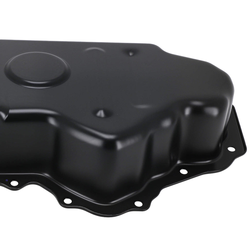 Motorölwanne kompatibel für Ford C-Max 1.8 TDCi 2005-2010 1353148 YS6Q-6675-AF