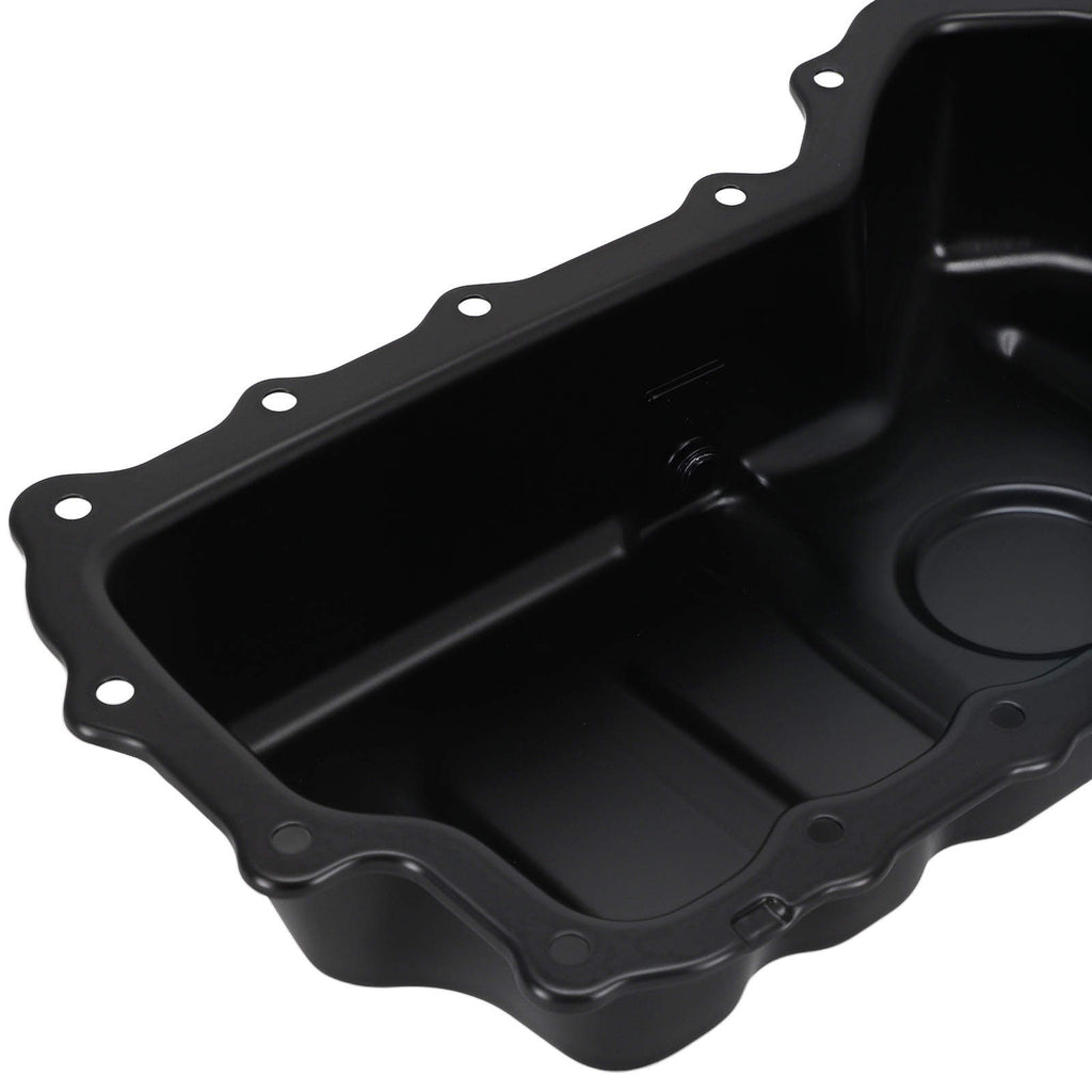 Motorölwanne kompatibel für Ford C-Max 1.8 TDCi 2005-2010 1353148 YS6Q-6675-AF
