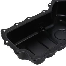 Laden Sie das Bild in den Galerie-Viewer, Motorölwanne kompatibel für Ford C-Max 1.8 TDCi 2005-2010 1353148 YS6Q-6675-AF