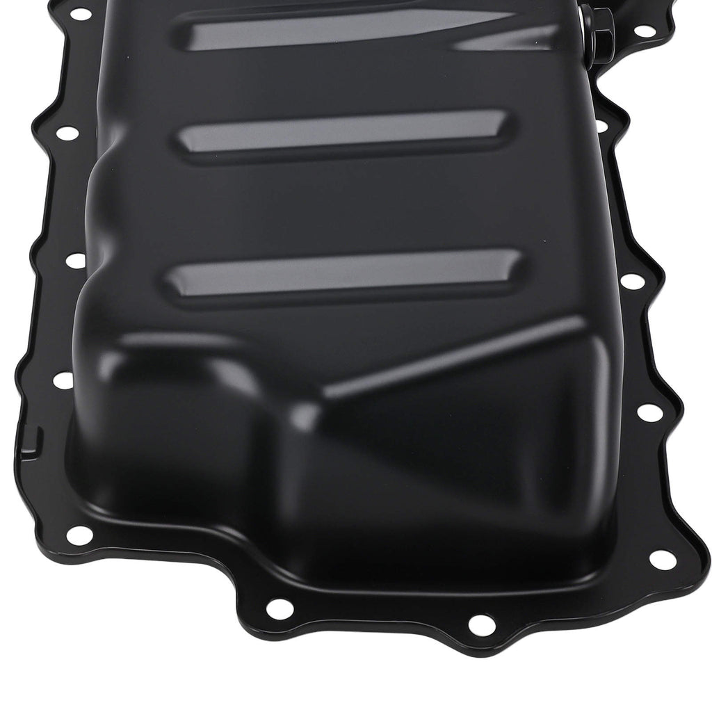 Motorölwanne kompatibel für Ford C-Max 1.8 TDCi 2005-2010 1353148 YS6Q-6675-AF