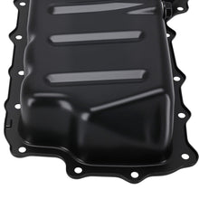 Laden Sie das Bild in den Galerie-Viewer, Motorölwanne kompatibel für Ford C-Max 1.8 TDCi 2005-2010 1353148 YS6Q-6675-AF