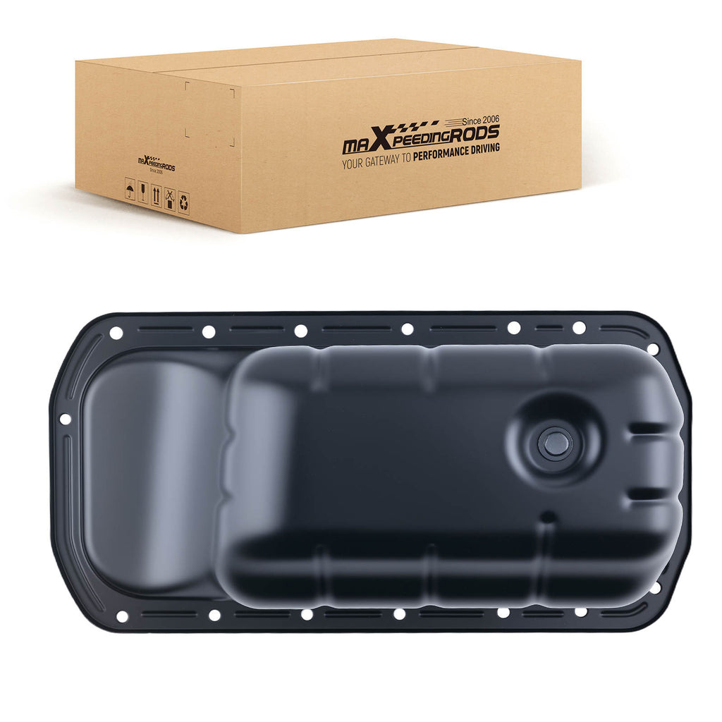 Motorölwanne kompatibel für Citroën Berlingo C3 C4 kompatibel für Peugeot 308 Partner 0301N1