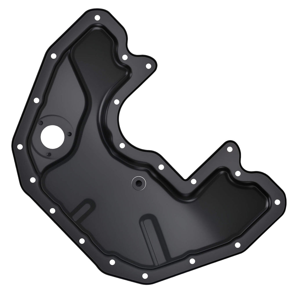 Motorölwanne kompatibel für BMW 540i 545i 550i 645Ci 650i 740i 745i 750i 760i 11137574532