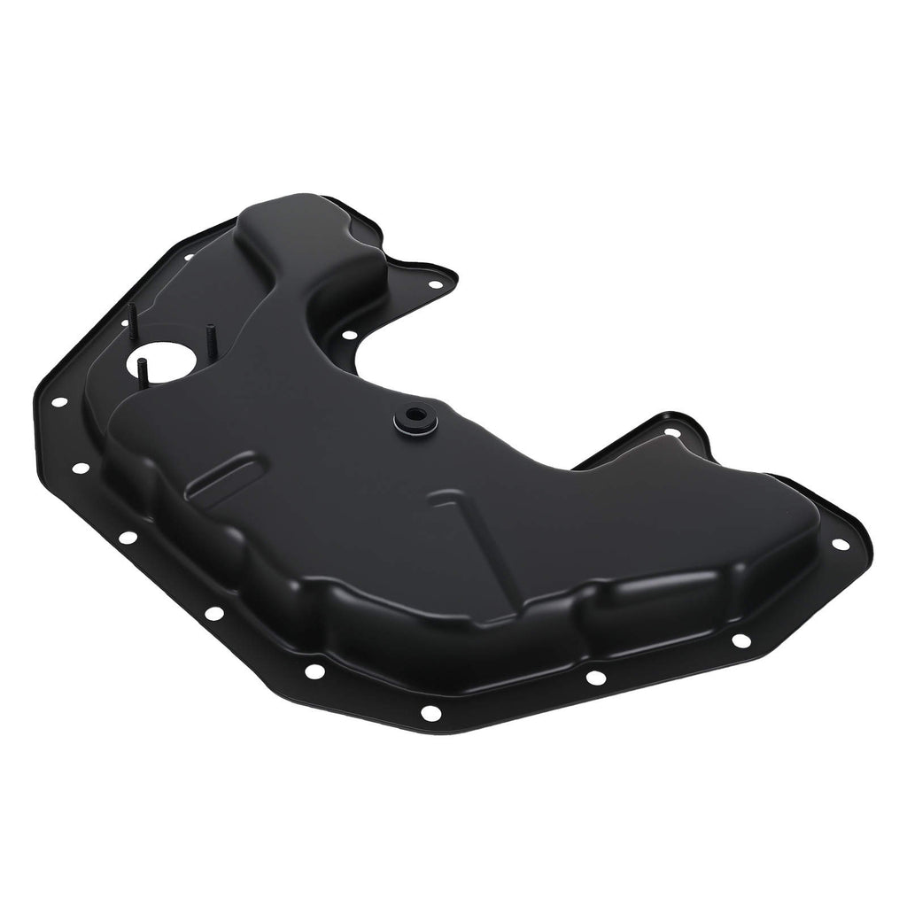 Motorölwanne kompatibel für BMW 540i 545i 550i 645Ci 650i 740i 745i 750i 760i 11137574532