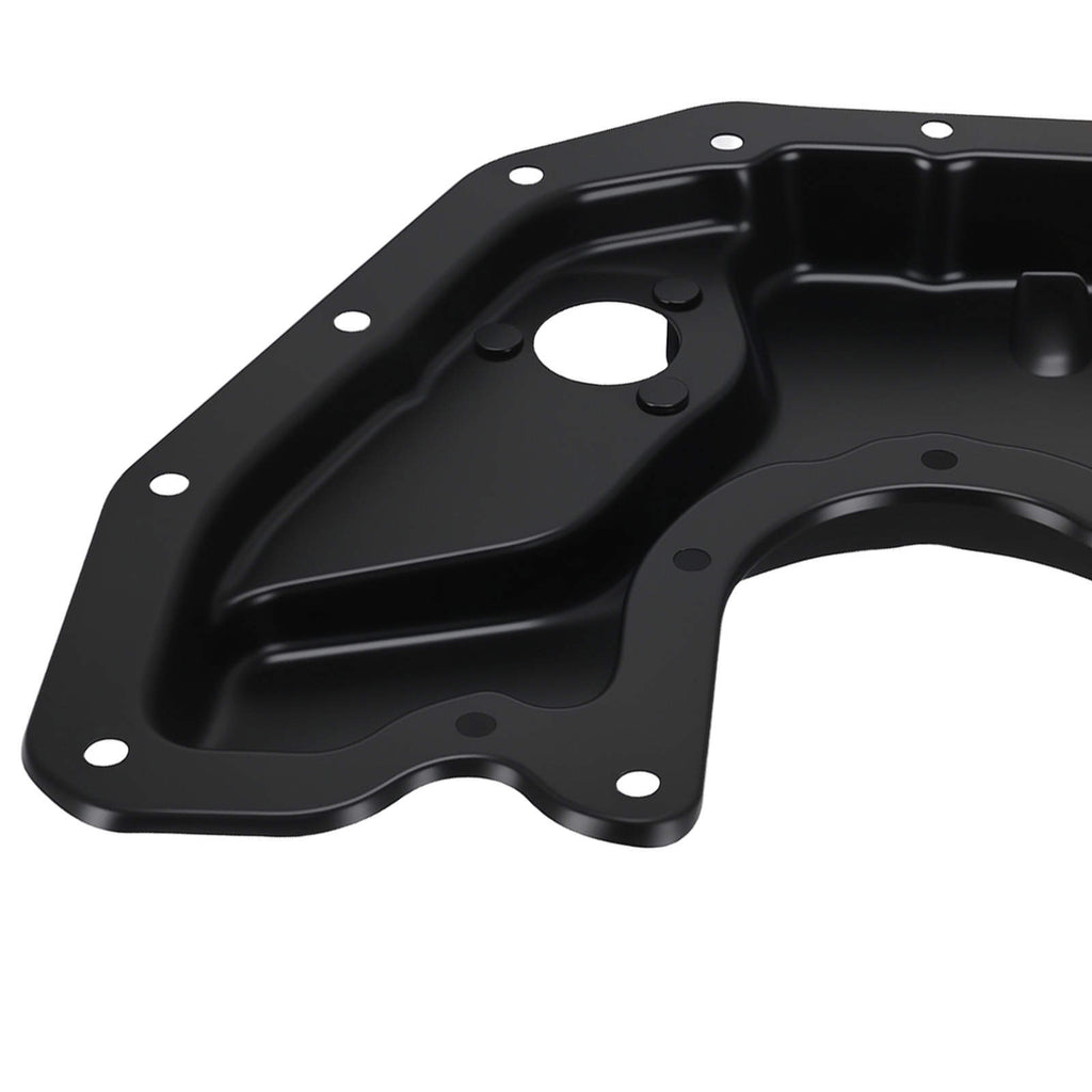 Motorölwanne kompatibel für BMW 540i 545i 550i 645Ci 650i 740i 745i 750i 760i 11137574532