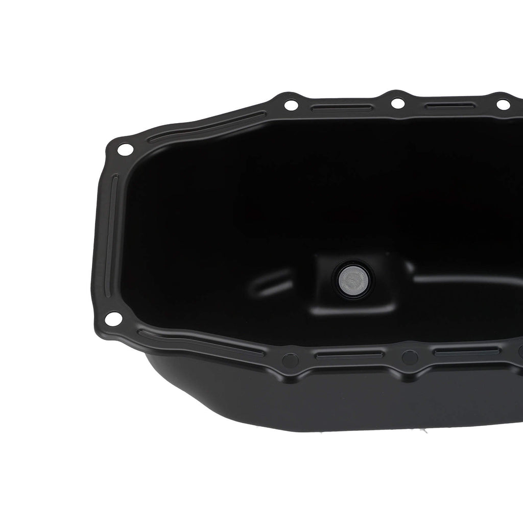 ÖLWANNE kompatibel für Fiat 500/Doblo 1.3D Multijet 2004-2020 55197679 46743794