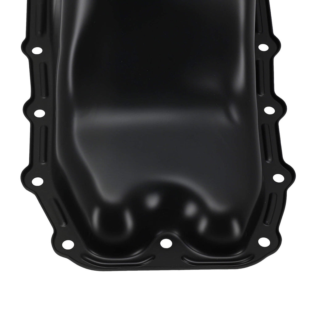 ÖLWANNE kompatibel für Fiat 500/Doblo 1.3D Multijet 2004-2020 55197679 46743794