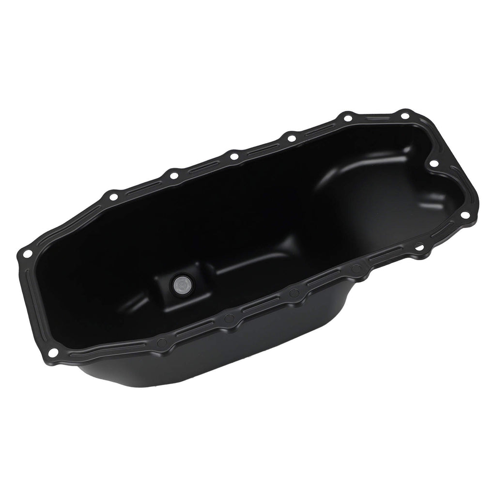 ÖLWANNE kompatibel für Fiat 500/Doblo 1.3D Multijet 2004-2020 55197679 46743794