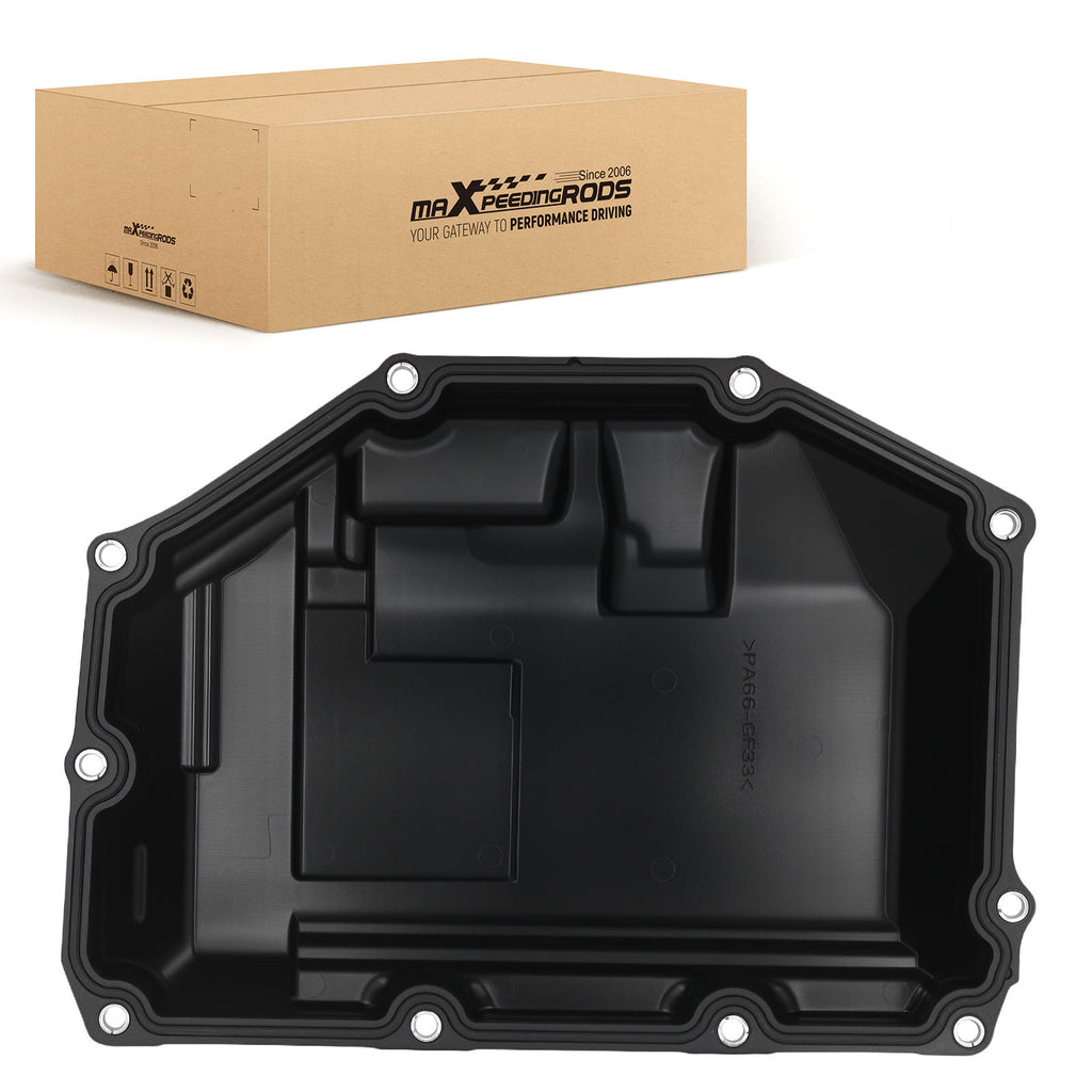 Automatik Getriebeölwanne kompatibel für MINI Cooper/Countryman/Clubman F-Series 2013-2025