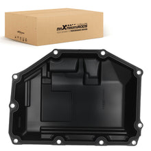 Laden Sie das Bild in den Galerie-Viewer, Automatik Getriebeölwanne kompatibel für MINI Cooper/Countryman/Clubman F-Series 2013-2025