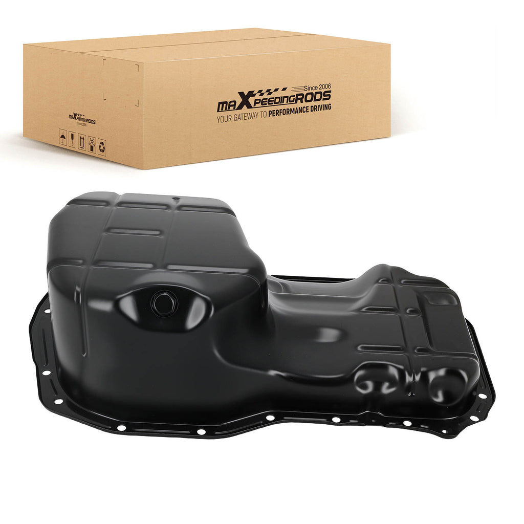 Engine Oil Pan kompatibel für Chrysler Sebring L4 2.4L 2001-2005 CRP42A 311-58580
