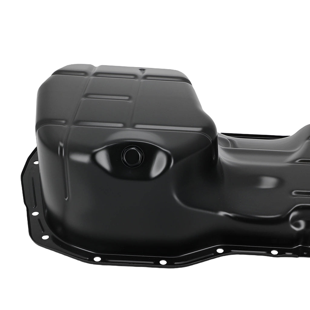 Engine Oil Pan kompatibel für Chrysler Sebring L4 2.4L 2001-2005 CRP42A 311-58580