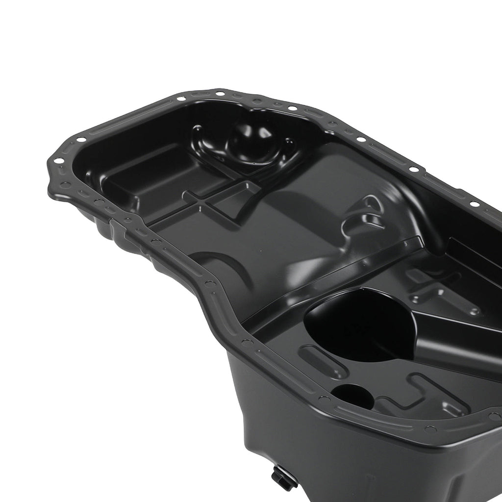 Engine Oil Pan kompatibel für Chrysler Sebring L4 2.4L 2001-2005 CRP42A 311-58580