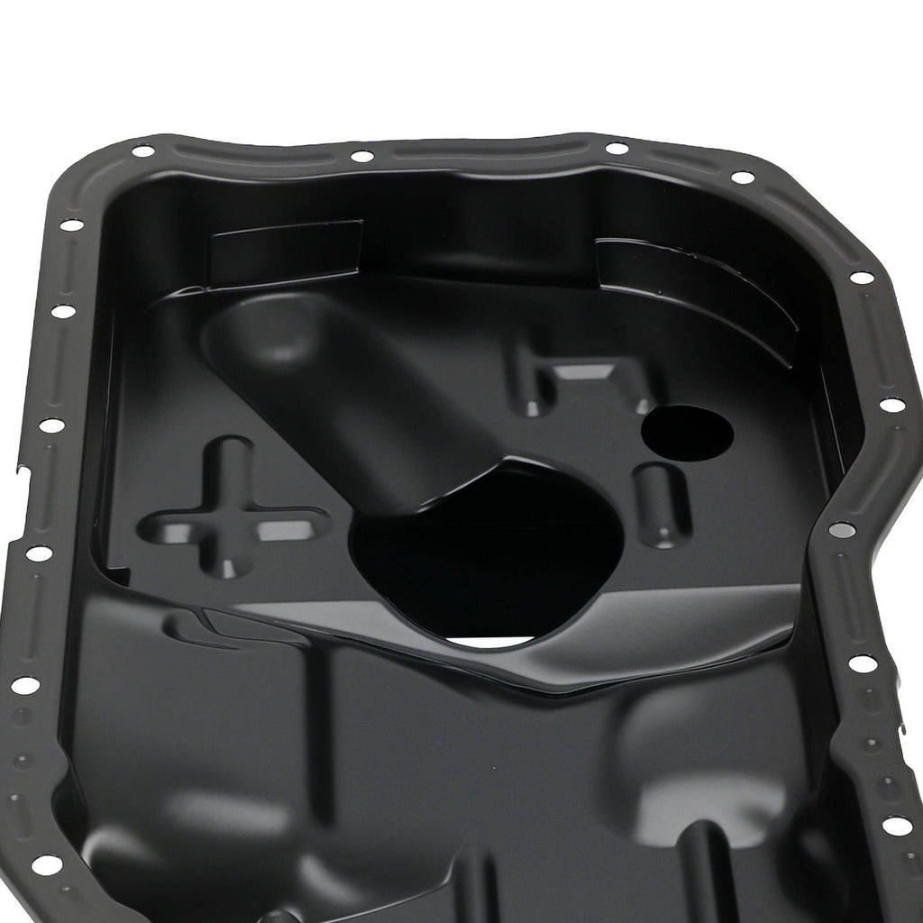 Engine Oil Pan kompatibel für Chrysler Sebring L4 2.4L 2001-2005 CRP42A 311-58580