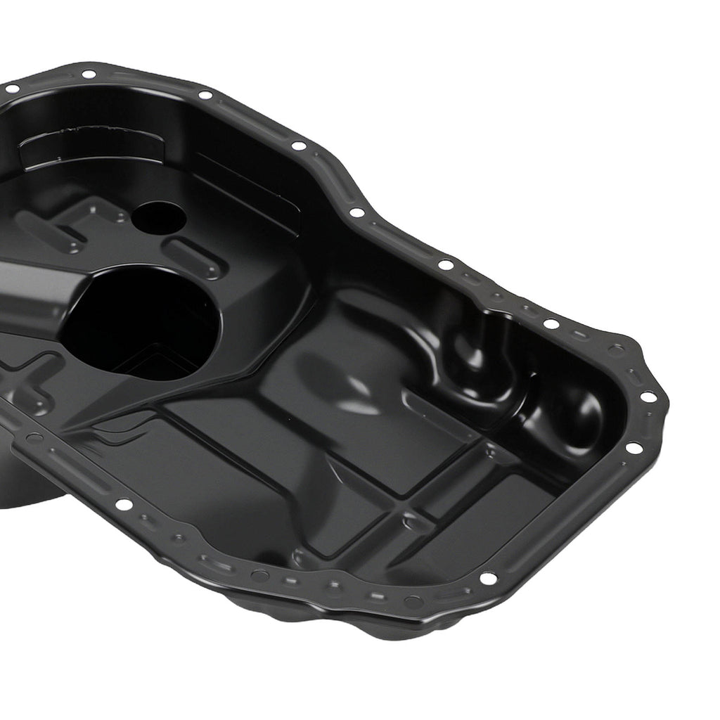 Engine Oil Pan kompatibel für Chrysler Sebring L4 2.4L 2001-2005 CRP42A 311-58580