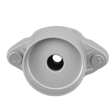Laden Sie das Bild in den Galerie-Viewer, 2x Domlager Hinten kompatibel für Mercedes C-Klasse E-Klasse GLK-Klasse A2043200331