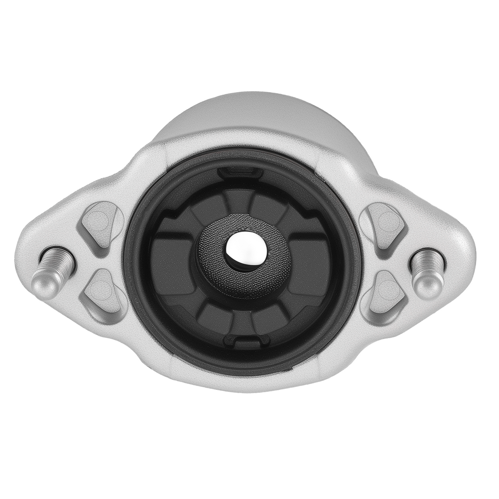 2x Domlager Hinten kompatibel für Mercedes C-Klasse E-Klasse GLK-Klasse A2043200331