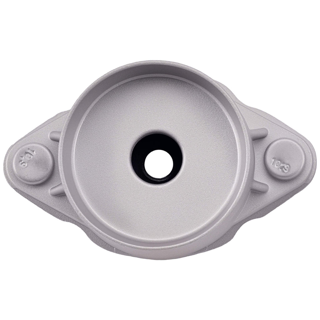 2x Domlager kompatibel für Mercedes E-Klasse C-Klasse GLK Hinten A2043200373 A2043200873