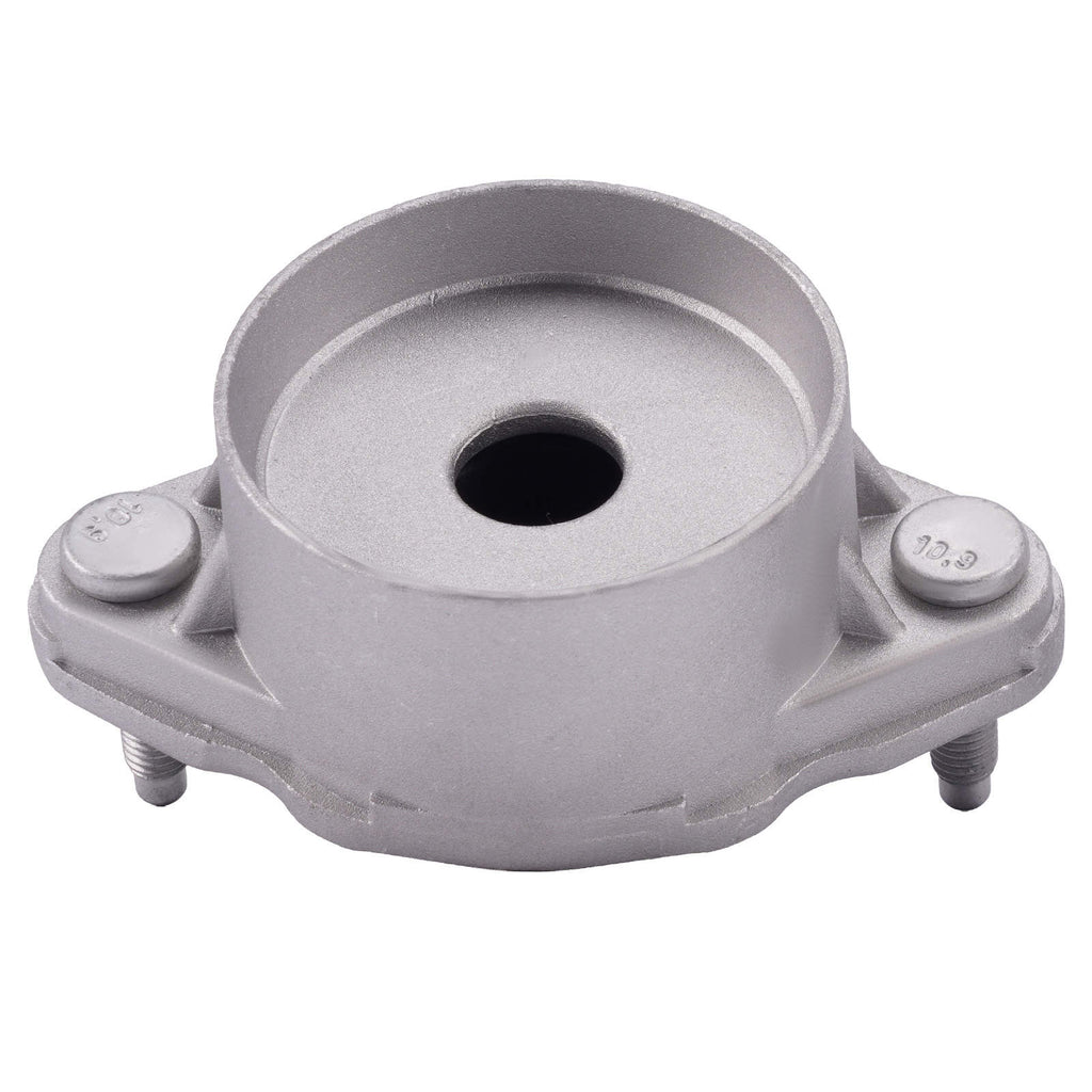 2x Domlager kompatibel für Mercedes E-Klasse C-Klasse GLK Hinten A2043200373 A2043200873