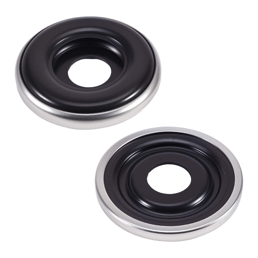 2x Domlager kompatibel für Nissan Kubistar/Kompatibel Für Renault Thalia II 2009-2019 54310-00QAA