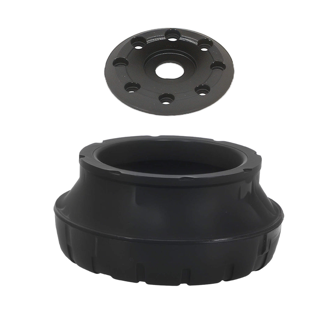 2x Domlager Ersatz Vorne kompatibel für Opel Vivaro Kasten 2001-2014 54310-00QAB 7701207491