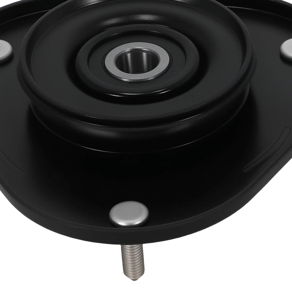 2x Domlager kompatibel für Toyota Celica 1999-2005 kompatibel für Corolla 2001-2008 Vorne 4860901050