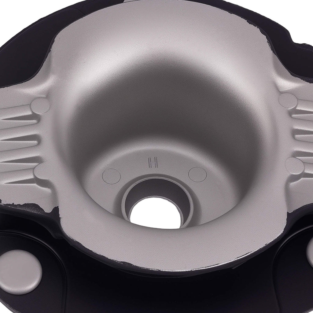 Domlager Federbein kompatibel für Mercedes-Benz W124 1243201444 Vorne 1984-1993 Set