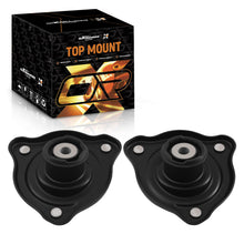 Laden Sie das Bild in den Galerie-Viewer, 2x Federbein Domlager Vorne kompatibel für Porsche 911 1997-2005 99634301504 TOP Mount Paar