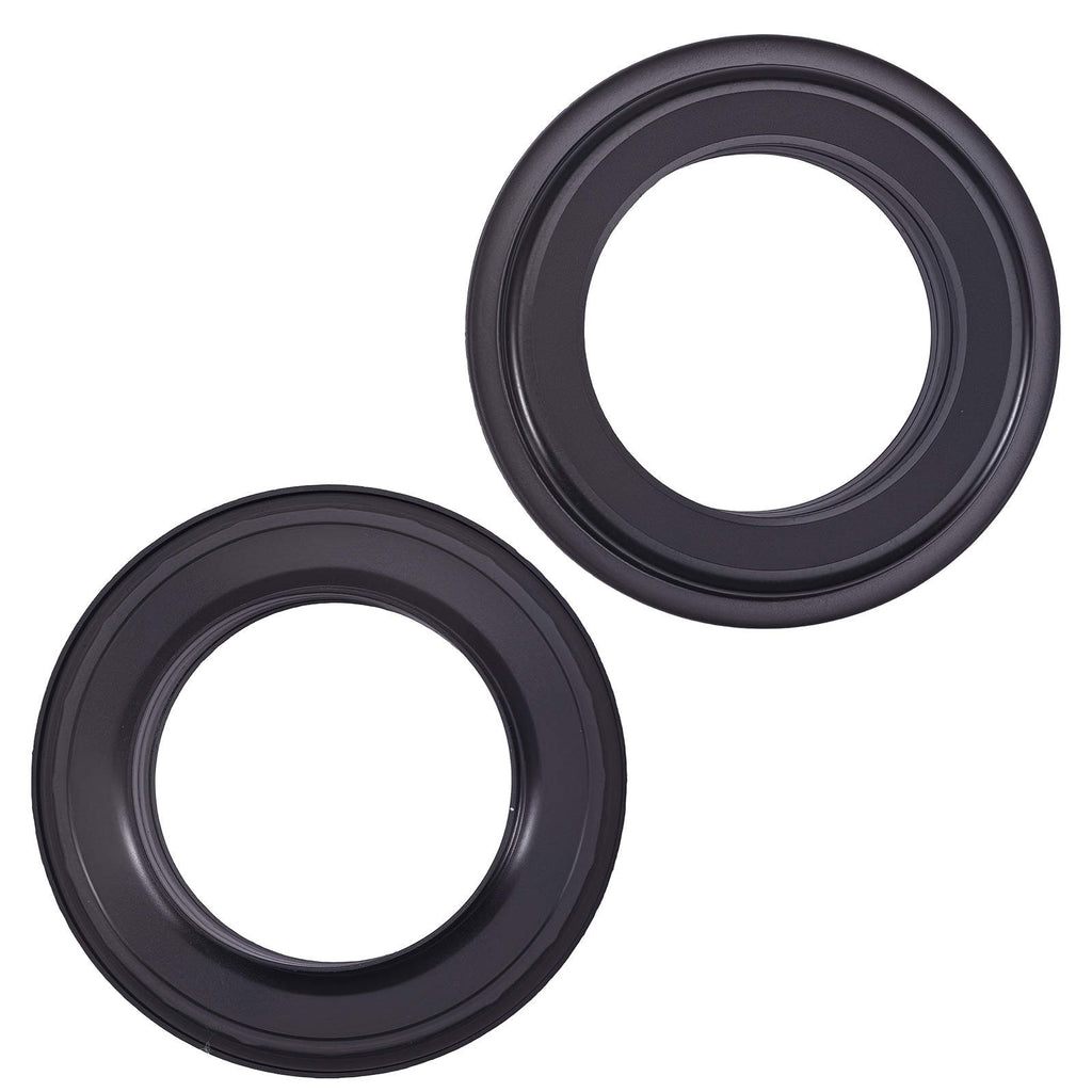 2x Domlager kompatibel für Porsche 911 Boxster 1996-2012 Cayman 2005-2013 99634301804
