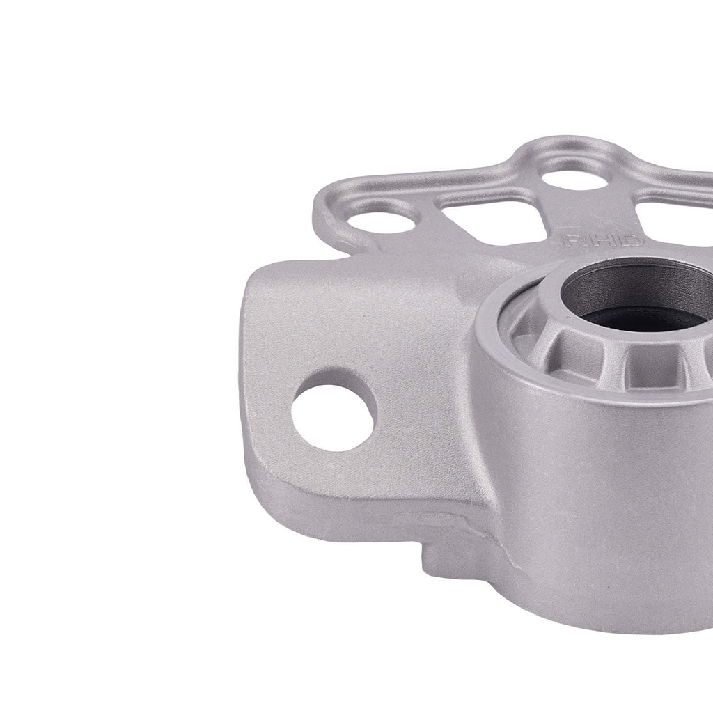 2x Domlager kompatibel für Fiat Grande Punto 2005-2015 Hinten kompatibel für Opel Adam 2012-2019 55701902