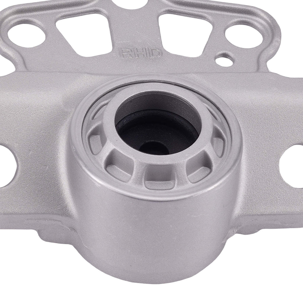 2x Domlager kompatibel für Fiat Grande Punto 2005-2015 Hinten kompatibel für Opel Adam 2012-2019 55701902
