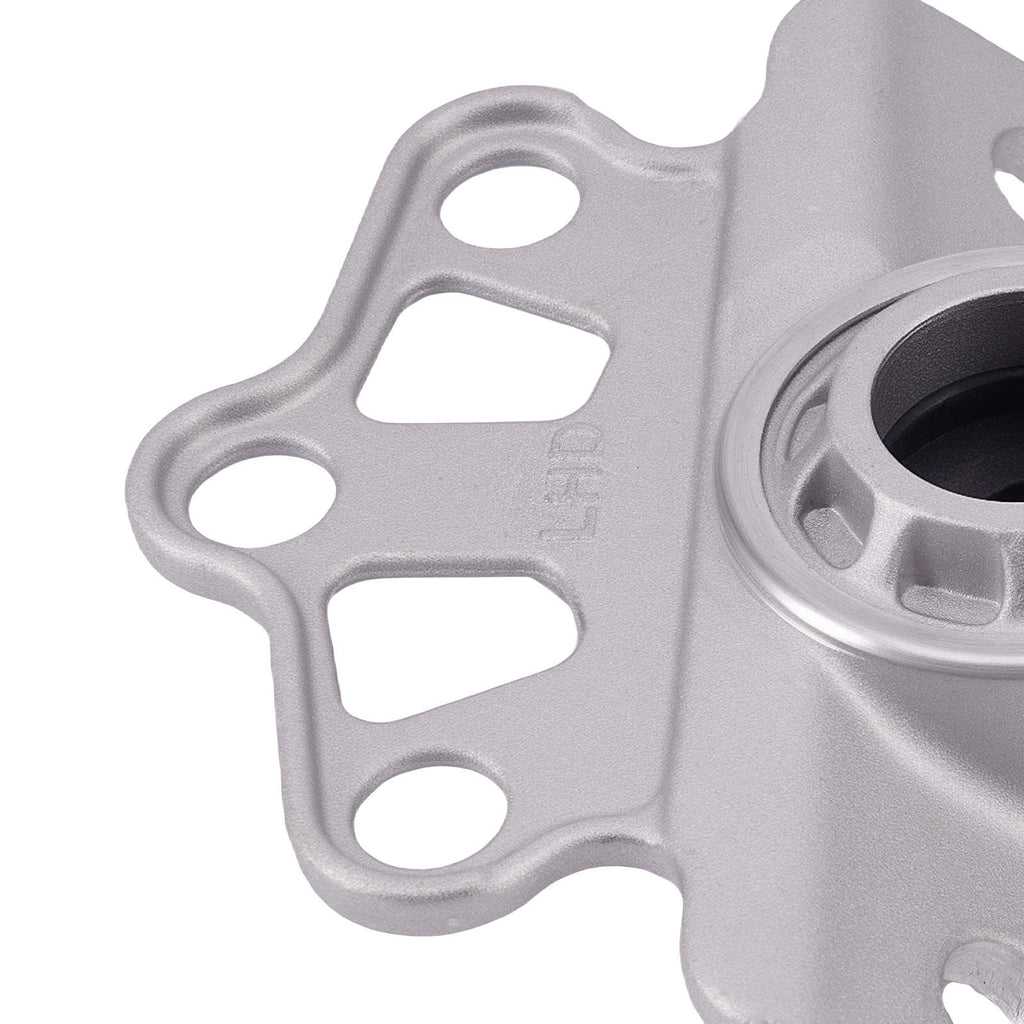 2x Domlager kompatibel für Fiat Grande Punto 2005-2015 Hinten kompatibel für Opel Adam 2012-2019 55701902