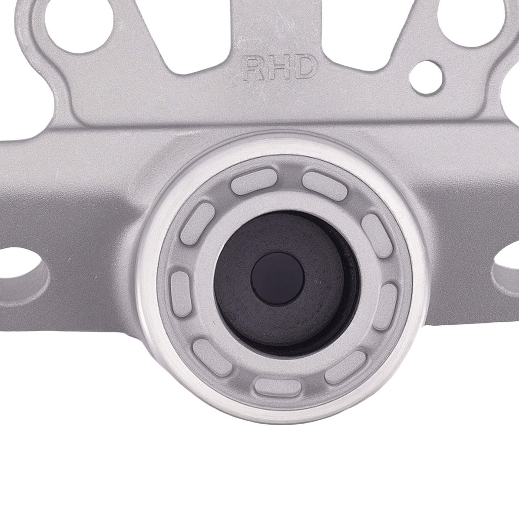 2x Domlager kompatibel für Fiat Grande Punto 2005-2015 Hinten kompatibel für Opel Adam 2012-2019 55701902