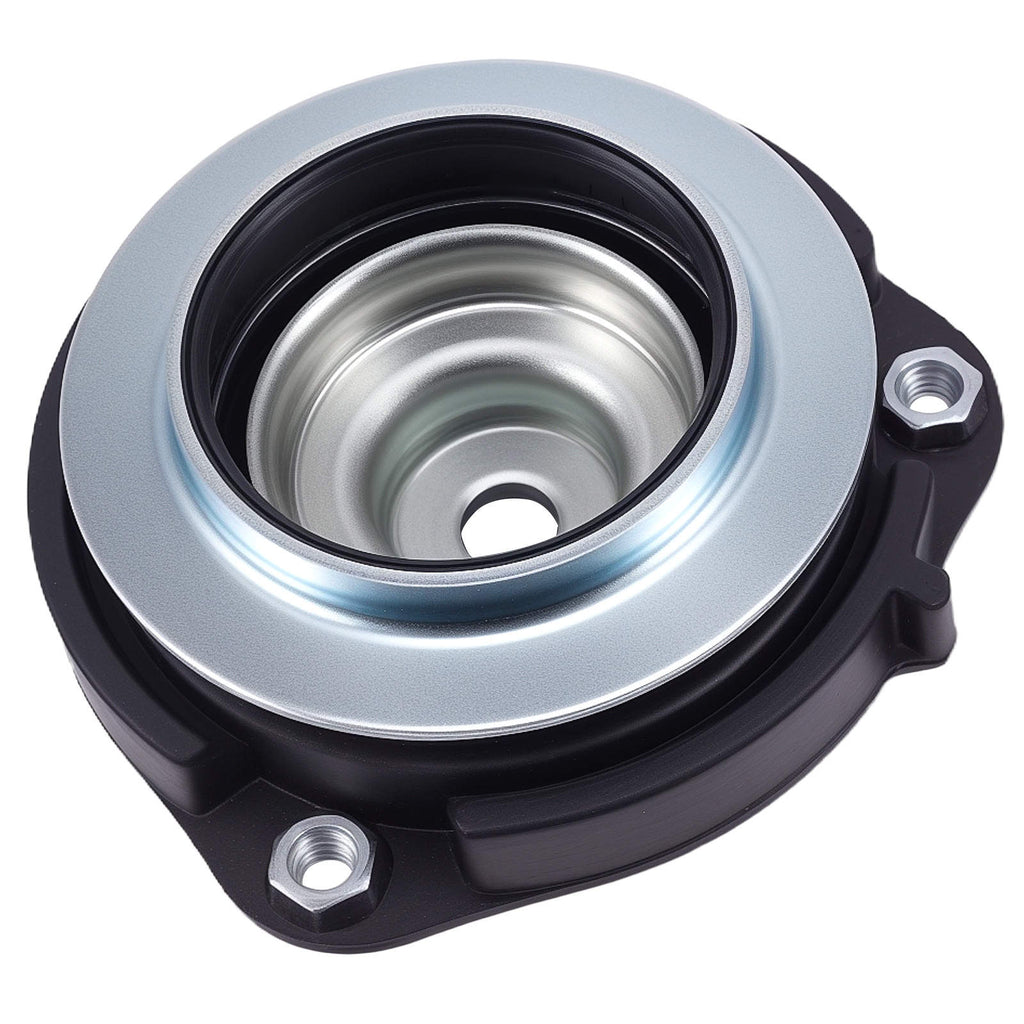 Domlager kompatibel für Audi A3 Q3 TT kompatibel für VW Golf Passat Tiguan 2003-2018 802417 Vorne 2 Stück