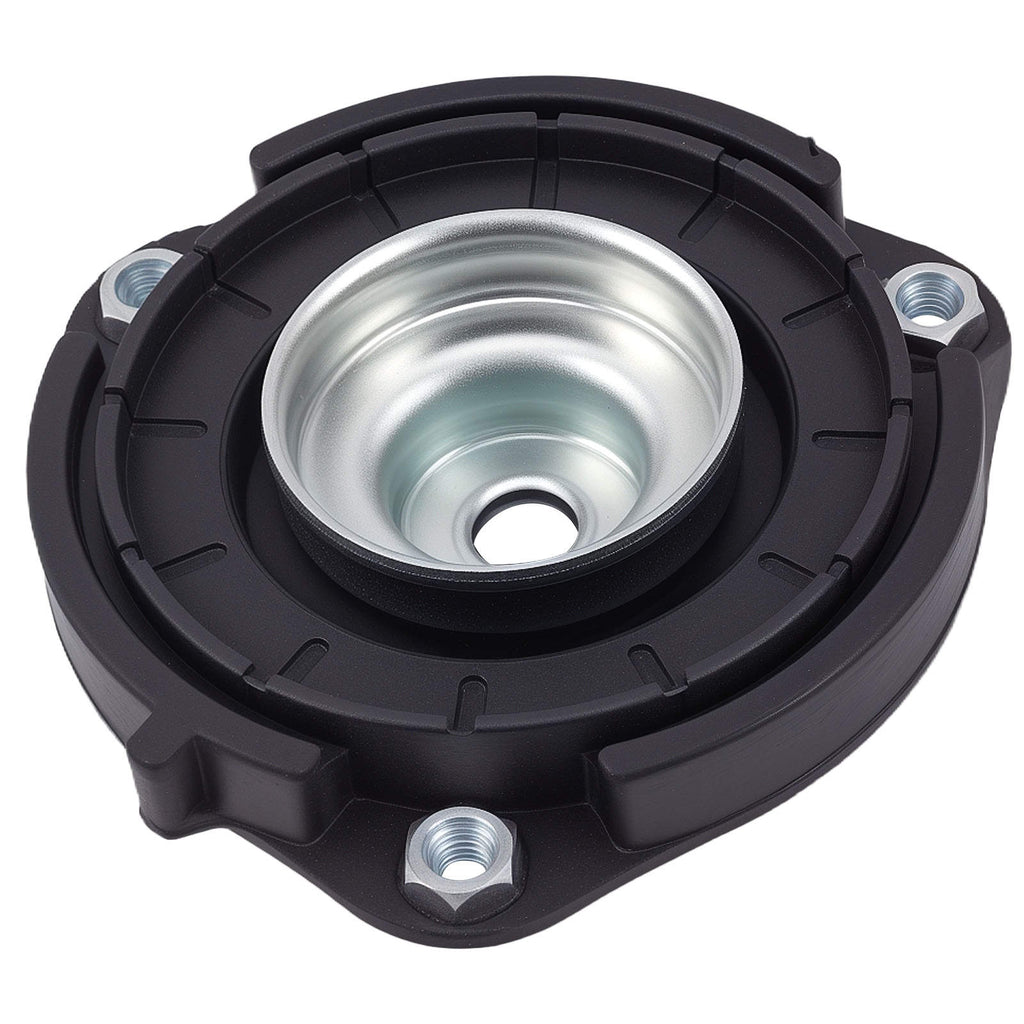 Domlager kompatibel für Audi A3 Q3 TT kompatibel für VW Golf Passat Tiguan 2003-2018 802417 Vorne 2 Stück