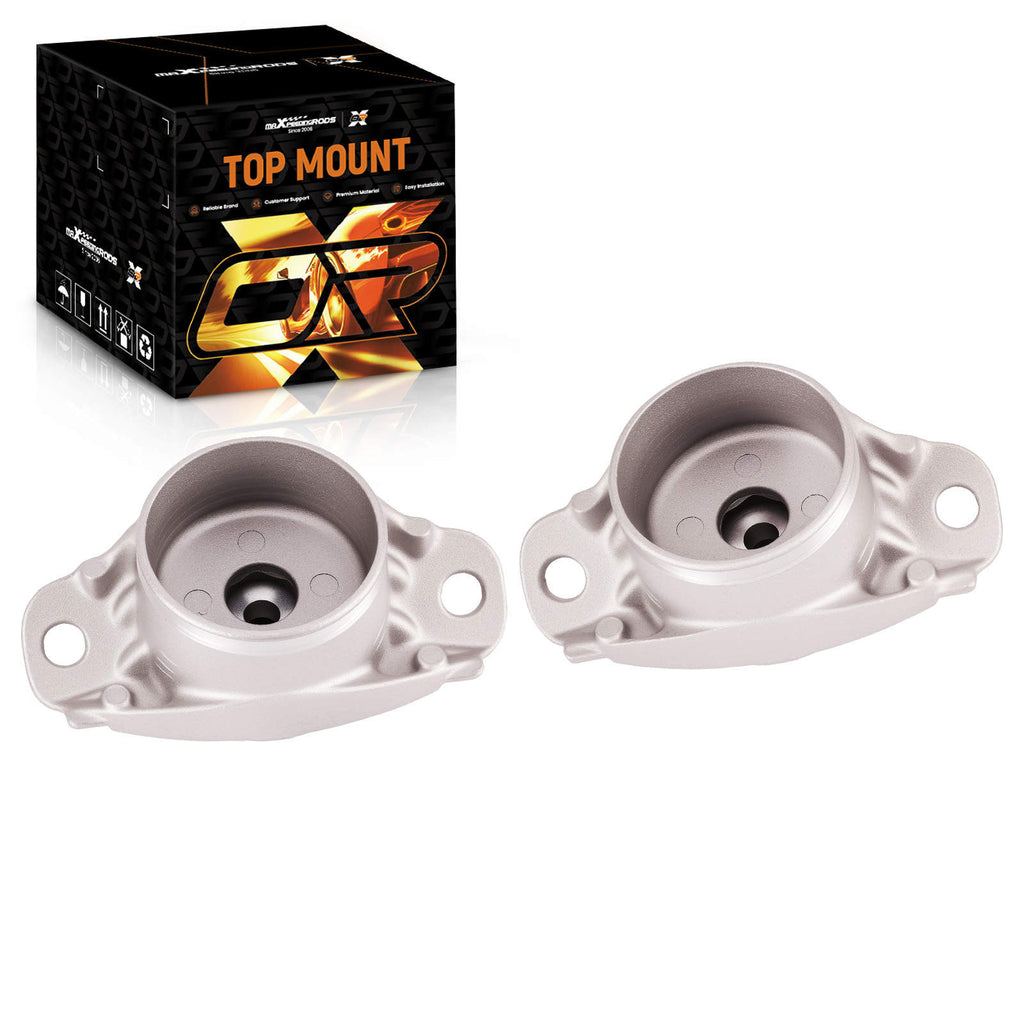 2x Stoßdämpfer Domlager kompatibel für Audi A3/Q2 kompatibel für VW Golf/Polo/Tiguan 803010 5Q0513353E